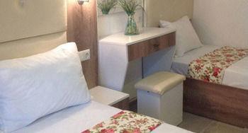 Bitez Otel Бодрум Екстер'єр фото