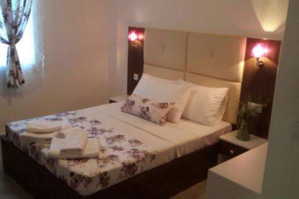 Bitez Otel Бодрум Екстер'єр фото
