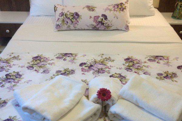 Bitez Otel Бодрум Екстер'єр фото