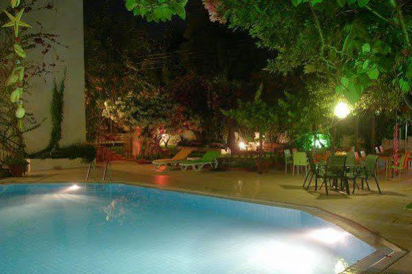 Bitez Otel Бодрум Екстер'єр фото