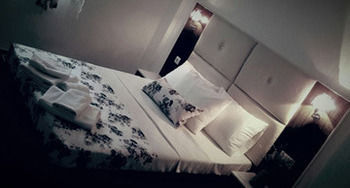 Bitez Otel Бодрум Екстер'єр фото