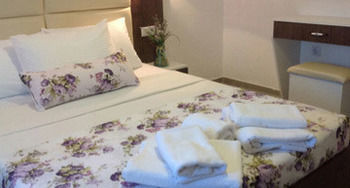 Bitez Otel Бодрум Екстер'єр фото